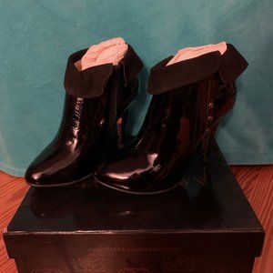 Shane and Shawn Jill Booties